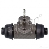 Рабочий тормозной цилиндр TOPRAN ZMK7 0 2435193 108655