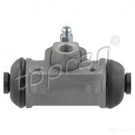 Рабочий тормозной цилиндр TOPRAN 117000 1424887405 2 R4WVU7