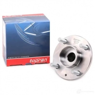 Ступица колеса TOPRAN 0 6TF3E 2441899 300479 - Изображение 2