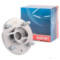 Ступица колеса TOPRAN 0 6TF3E 2441899 300479 - Изображение 3