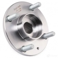Ступица колеса TOPRAN 0 6TF3E 2441899 300479 - Изображение 4