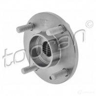 Ступица колеса TOPRAN 0 6TF3E 2441899 300479 - Изображение 9