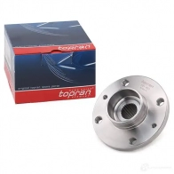 Ступица колеса TOPRAN 701421 U26DT VT 2448005 - Изображение 2