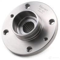 Ступица колеса TOPRAN 701421 U26DT VT 2448005 - Изображение 3