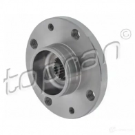 Ступица колеса TOPRAN 701421 U26DT VT 2448005 - Изображение 5