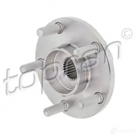 Ступица колеса TOPRAN 304563 2443096 YPMM RZ - Изображение 6
