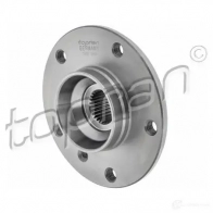 Ступица колеса TOPRAN 500869 VVJ9E Q 2445631 - Изображение 5