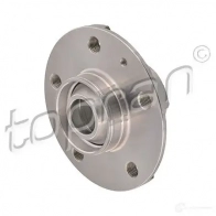 Ступица колеса TOPRAN 2439027 A F2XL 115429 - Изображение 2