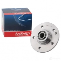 Ступица колеса TOPRAN UWBA JQZ 1437842446 401344 - Изображение 2