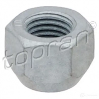 Гайка ступицы колеса TOPRAN E 8T62 304308 2443004 - Изображение 2