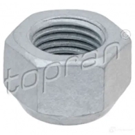 Гайка ступицы колеса TOPRAN 2442999 83 RBN 304303 - Изображение 2