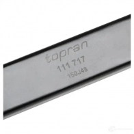 Стеклоподъемник TOPRAN 104098 T5 MCD 2434313 - Изображение 6