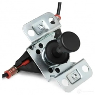 Стеклоподъемник TOPRAN 104098 T5 MCD 2434313 - Изображение 8