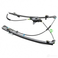 Стеклоподъемник TOPRAN 2434696 0Q5FK PA 107389 - Изображение 2