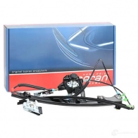 Стеклоподъемник TOPRAN 103099 M 2Z9PB 2433860 - Изображение 2