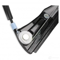 Стеклоподъемник TOPRAN 2435208 734 M4V 108671 - Изображение 4