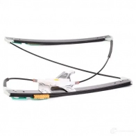 Стеклоподъемник TOPRAN 3YBJ FPZ 110451 2436261 - Изображение 3