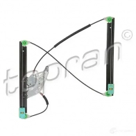 Стеклоподъемник TOPRAN 3YBJ FPZ 110451 2436261 - Изображение 7