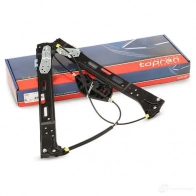 Стеклоподъемник TOPRAN W 4FOBOT 116937 1224398510 - Изображение 2