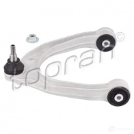 Щетка стеклоочистителя TOPRAN 112375 Seat Alhambra 4 A981M