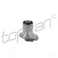 Щетка стеклоочистителя TOPRAN 2445004 409097 AICOB MW - Изображение 2
