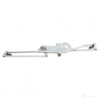 Трапеция стеклоочистителя, тяга TOPRAN 23V5B X 115690 2439144 - Изображение 3