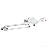 Трапеция стеклоочистителя, тяга TOPRAN 23V5B X 115690 2439144 - Изображение 4
