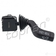 Подрулевой переключатель дворников TOPRAN F97 GF 2439956 202186 - Изображение 5