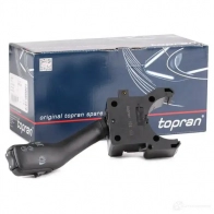Подрулевой переключатель дворников TOPRAN 109133 0L8PMW 2 2435461 - Изображение 2