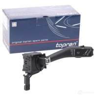 Подрулевой переключатель дворников TOPRAN YWI9 YP 2436019 110115 - Изображение 2