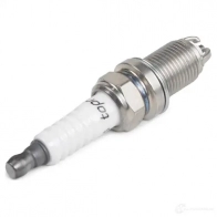 Свеча зажигания TOPRAN 2435354 14FGH-7 DTURX F7LTCR 108955 - Изображение 3