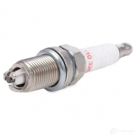 Свеча зажигания TOPRAN 2436168 110326 14FGH-8DTURX0 FLR 8 LDCU+ - Изображение 2
