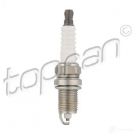 Свеча зажигания TOPRAN XVZ0Z5F 14F R-8LU2 2440685 206656 - Изображение 4