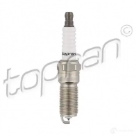 Свеча зажигания TOPRAN 300845 2441965 14KR-6ZPPV 1 4KR-6MPX - Изображение 2