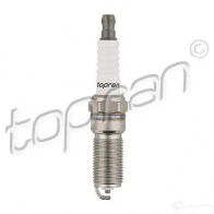Свеча зажигания TOPRAN 1 4KR-8MUV 302012 2442297 WMU9YMF - Изображение 2