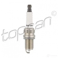 Свеча зажигания premium TOPRAN 2444843 OH M6K 408496
