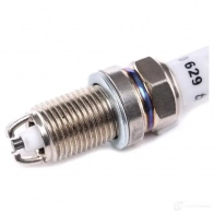 Свеча зажигания TOPRAN 2445462 14F-7LDUR4 500629 BKR6EK - Изображение 3