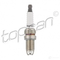 Свеча зажигания TOPRAN 2445462 14F-7LDUR4 500629 BKR6EK - Изображение 4