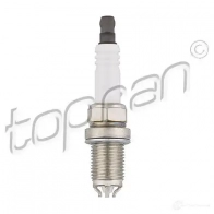 Свеча зажигания premium TOPRAN 501331 2445989 BKR6EQUP 14FR- 7DQUP7