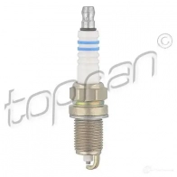 Свеча зажигания premium TOPRAN RC 10MCC 208792 1194171202 85EKWT