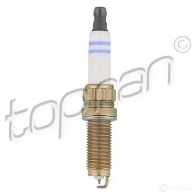 Свеча зажигания premium TOPRAN 1194171909 FRBA0 ZR 5 SI 332 503200