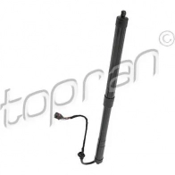 Амортизатор багажника TOPRAN 1437750176 633201 90 ON1
