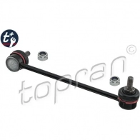 Стойка стабилизатора, тяга TOPRAN Q6 PK29 2443567 400631