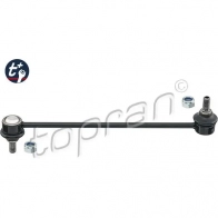 Стойка стабилизатора, тяга TOPRAN Mitsubishi Outlander 2 (CW) Кроссовер 722545 G94 SX5O