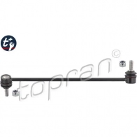 Стойка стабилизатора, тяга TOPRAN 409349 CRHG CM 2445078