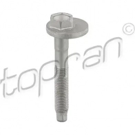 Винт регулировки развала TOPRAN 119040 1437758354 K3CD MW