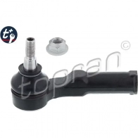 Рулевой наконечник TOPRAN 304498 9PT 1XF Ford Kuga 1 (CBV, C1) Кроссовер 2.0 TDCi 4x4 140 л.с. 2010 – 2012
