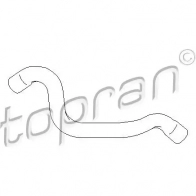 Патрубок радиатора, шланг TOPRAN KHX GC 111792 Seat Ibiza (6K1) 2 Хэтчбек 1.0 i 50 л.с. 1996 – 2002
