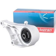 Подушка двигателя TOPRAN Opel Corsa (C) 3 Хэтчбек 1.7 DI (F08. F68) 65 л.с. 2000 – 2009 206157 0 XEFH