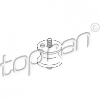 Подушка двигателя TOPRAN 304025 UJF2 8 2442829